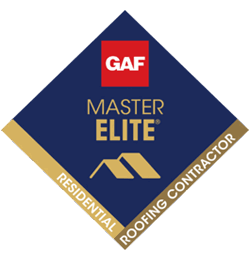 GAF Master Elite roofing contractor
